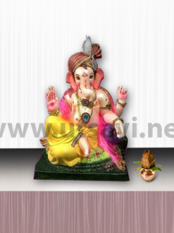 Ganesh Idol 2