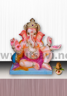 Ganesh Idol 3