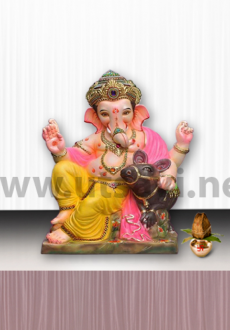 Ganesh Idol 4