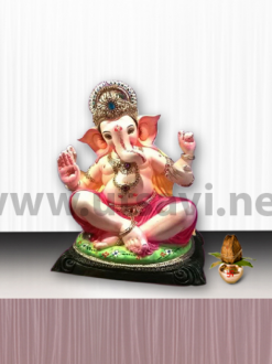Ganesh Idol 5
