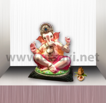 Ganesh Idol 5