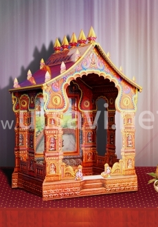 Kokan Mandir 8″