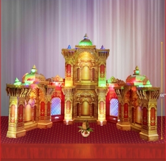 Siddhivinayak Jaipur 3 & 4