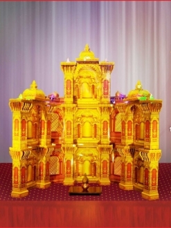 Siddhivinayak Jaipur 7