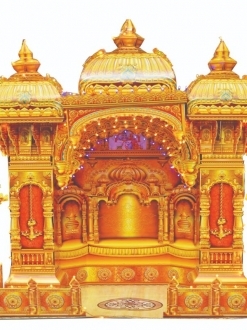 SIDDHIVINAYAK MAKHAR