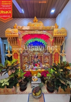 Siddhivinayak 76″