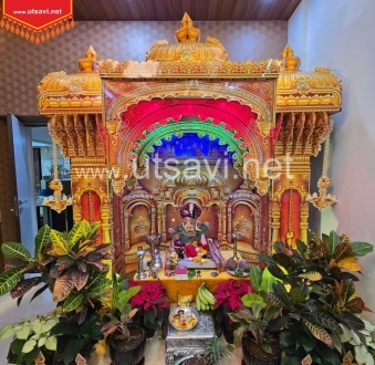 Siddhivinayak 76″