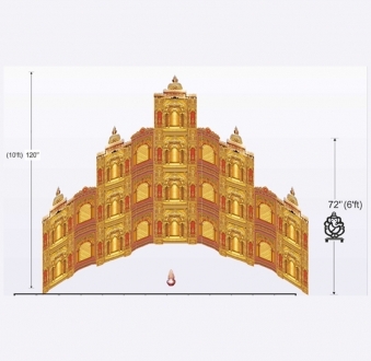 Siddhivinayak Jaipur 14