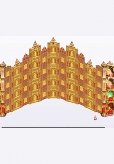 Siddhivinayak Jaipur 8 + 23