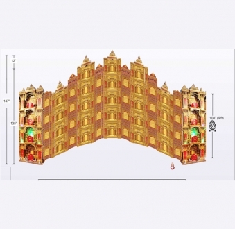Siddhivinayak Jaipur 8 + 23