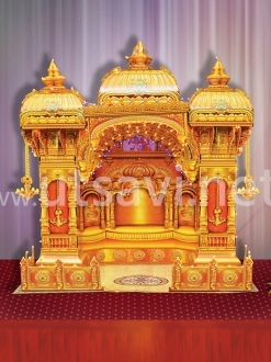 Sidhivinayak Makhar 12