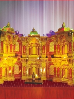 Siddhivinayak Jaipur 6