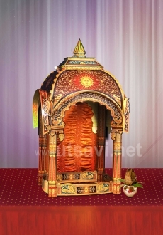 Surya Makhar