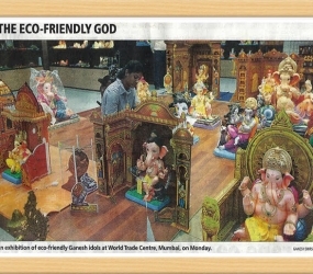 The_Eco_Friendly_God