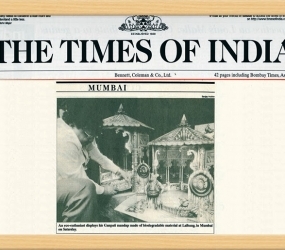 The_Times_Of_India