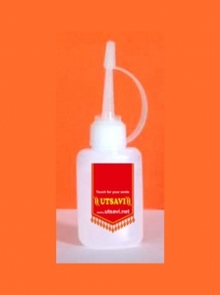 Utsavi Bond Bottel