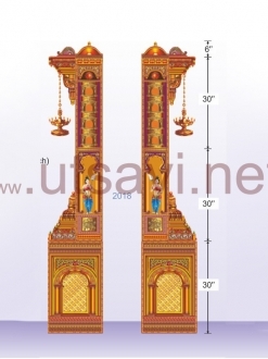Jaipur Ashtavinayak Gate