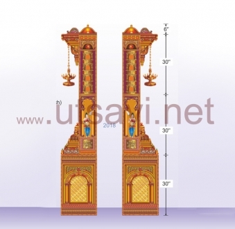 Jaipur Ashtavinayak Gate