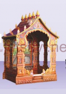Kokan Mandir 8″