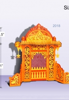 Navrang Makhar