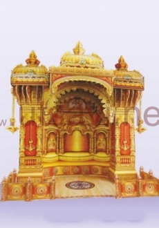Sidhivinayak Makhar 12