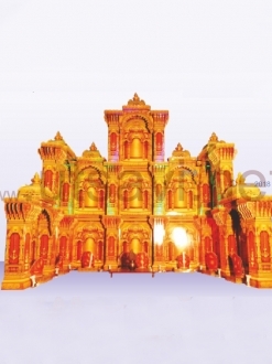 Siddhivinayak Palace Set 13 Gabhare