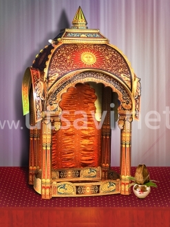 Surya Makhar 10″