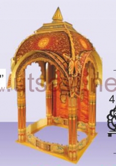 Surya Makhar 10″