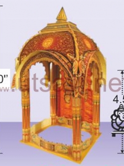 Surya Makhar 10″