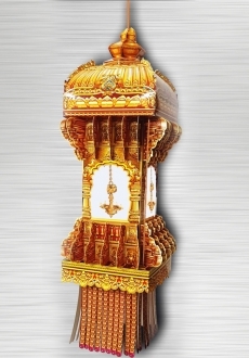 Traditional Kandil-Big