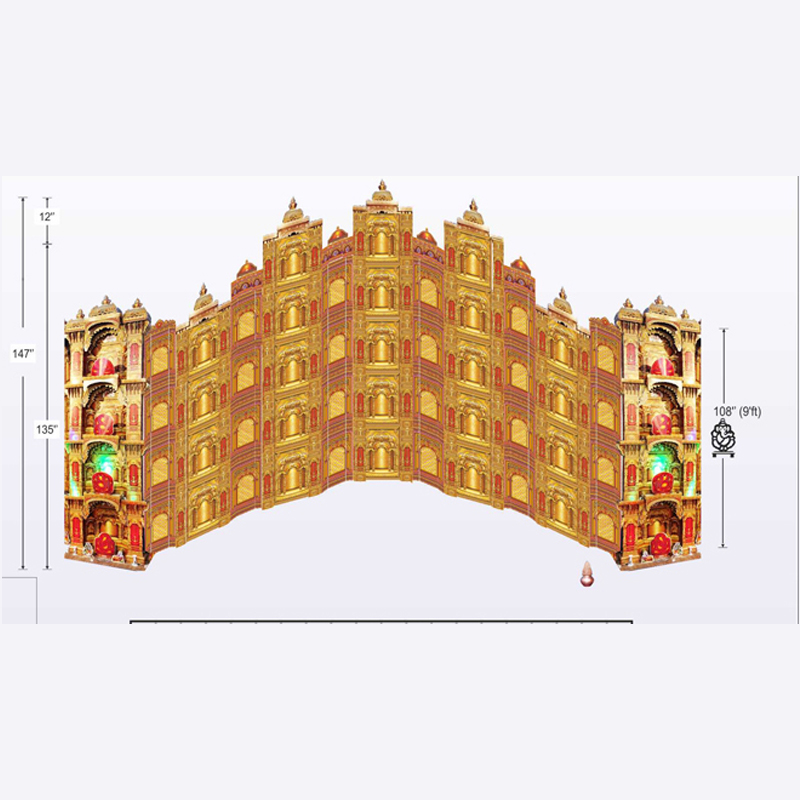 Siddhivinayak Jaipur 8 + 23